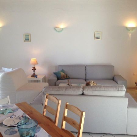 Magical Ornos! Beach House!Beach 1' Walk-Mykonos Town 2Km Luaran gambar